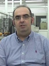 Λευτέρης Τσαμπάσης Λευτέρης Τσαμπάσης