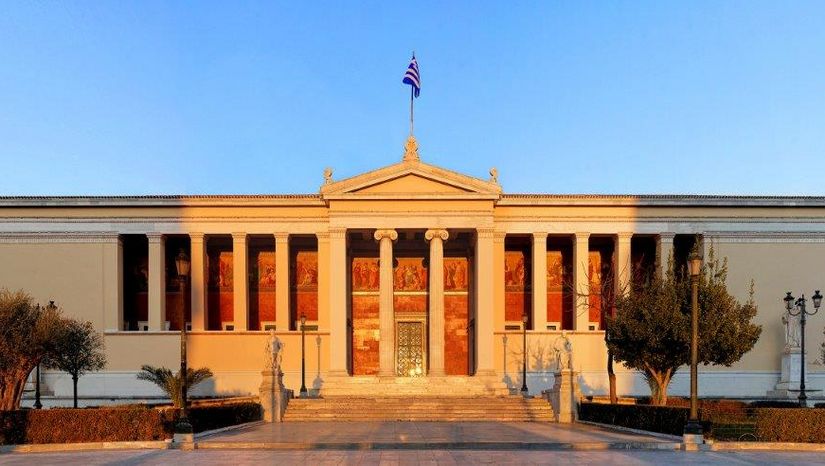 ΩΡΟΛΟΓΙΟ ΠΡΟΓΡΑΜΜΑ ΔΙΔΑΣΚΑΛΙΑΣ ΕΑΡΙΝΟΥ ΕΞΑΜΗΝΟΥ ΑΚ. ΕΤΟΥΣ 2025-26