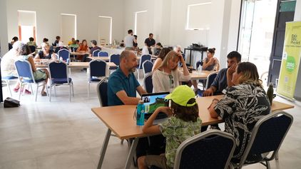 Agora Meeting