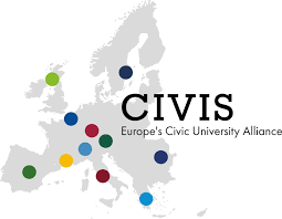 Πρόσκληση για επιλογή εξερχόμενων φοιτητών για σπουδές στο πλαίσιο του CIVIS το ακαδ. έτος 2024-25