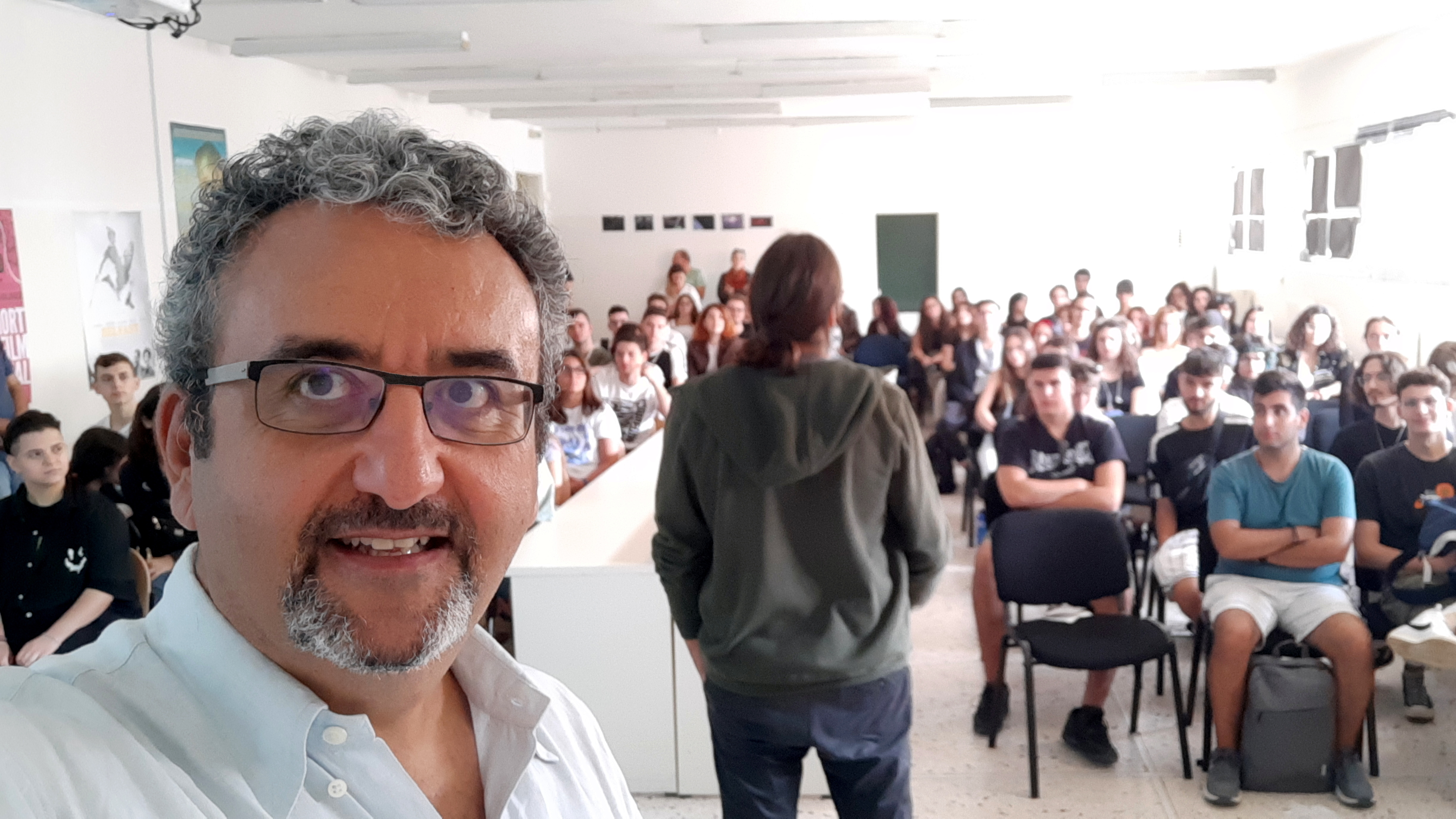 Αντι για βίντεο